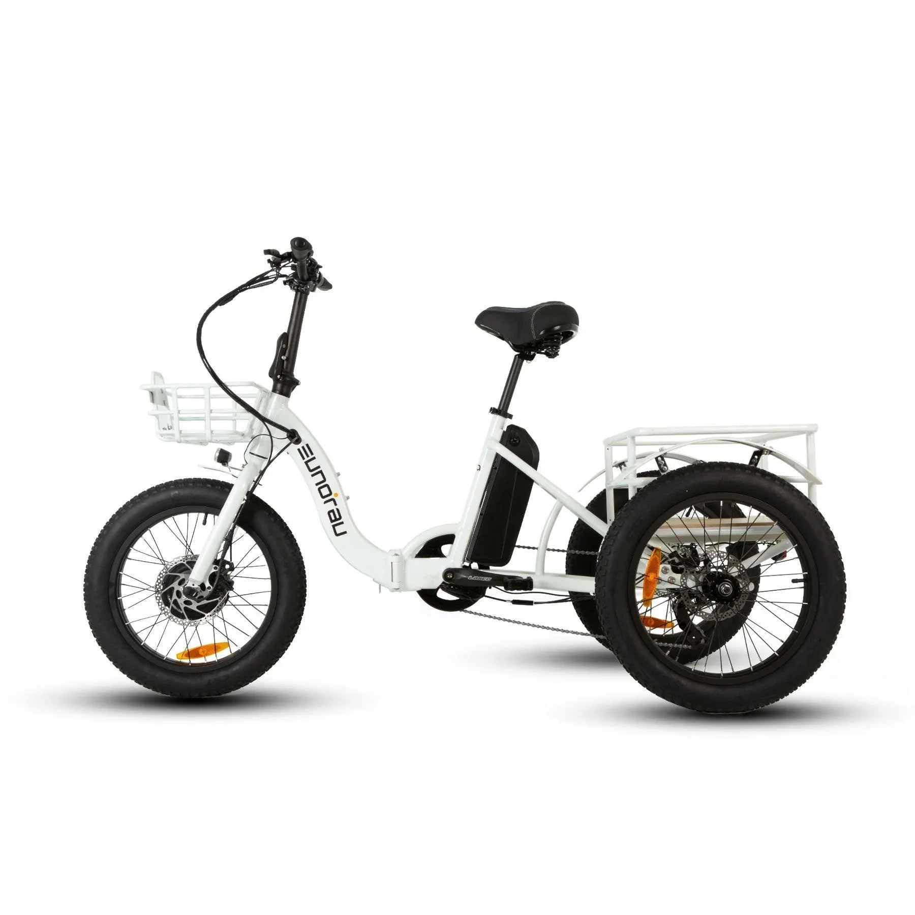 Eunorau New-Trike 2.0 - Green Vista Living