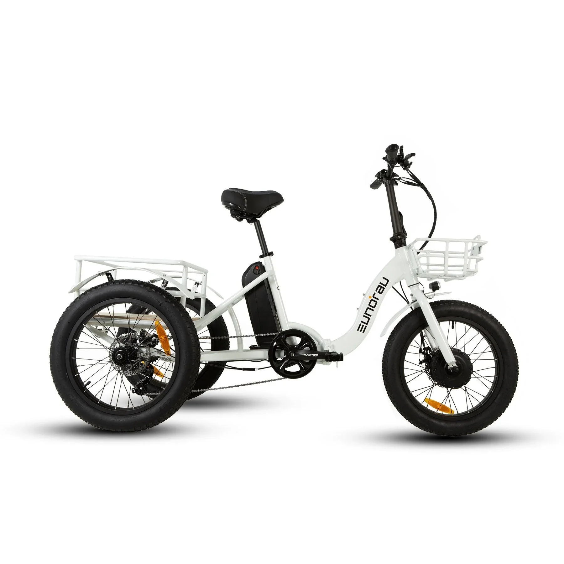 Eunorau New-Trike 2.0 - Green Vista Living