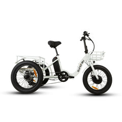 Eunorau New-Trike 2.0 - Green Vista Living