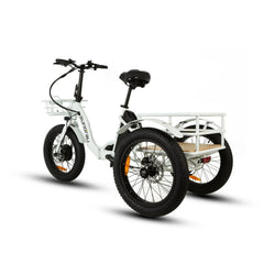 Eunorau New-Trike 2.0 - Green Vista Living