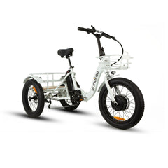 Eunorau New-Trike 2.0 - Green Vista Living