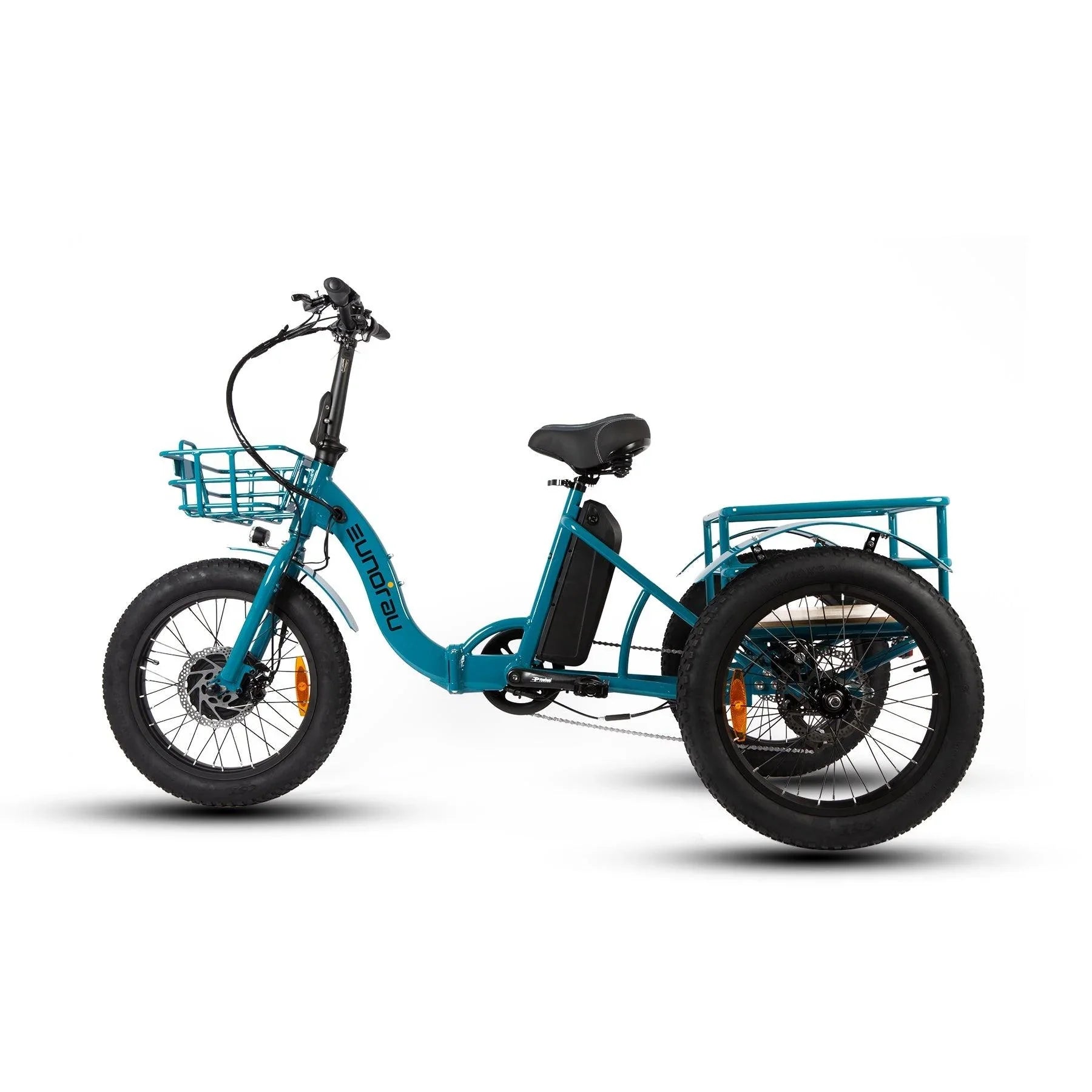 Eunorau New-Trike 2.0 - Green Vista Living