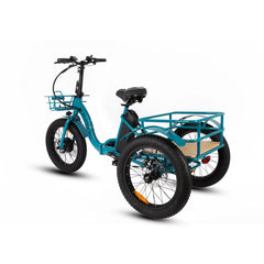 Eunorau New-Trike 2.0 - Green Vista Living