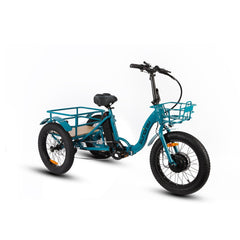 Eunorau New-Trike 2.0 - Green Vista Living