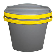 Separett Tiny Urine Diverting Toilet w/ Urine Container - 2025 Upgrade - Green Vista Living