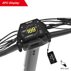 NANROBOT LS7+ 72V - Green Vista Living