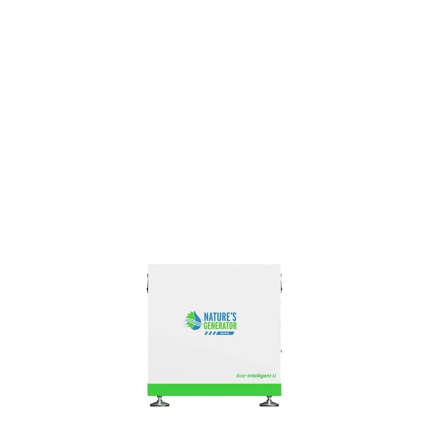 Nature's Generator MyGrid 10K Whole Home Generator - Green Vista Living