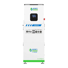 Nature's Generator MyGrid 10K Whole Home Generator - Green Vista Living