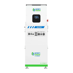 Nature's Generator MyGrid 10K Whole Home Generator - Green Vista Living