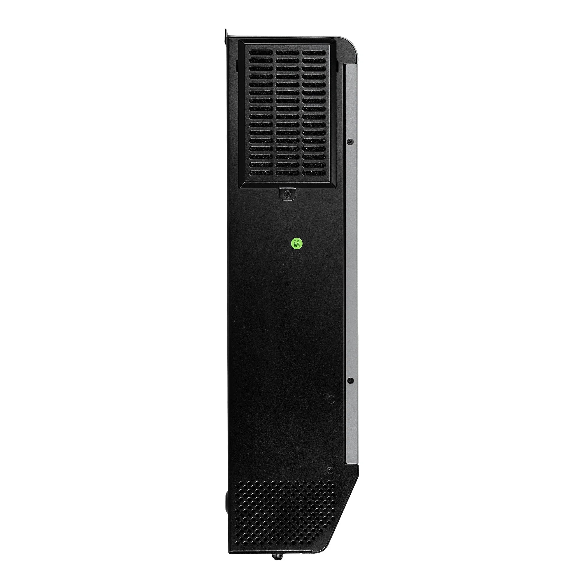 Rich Solar NOVA MAX 3K | 3000W 24V Hybrid Inverter for RVs, Trailers, Campers, Vans, Trucks, Overlanders, Boats - Green Vista Living