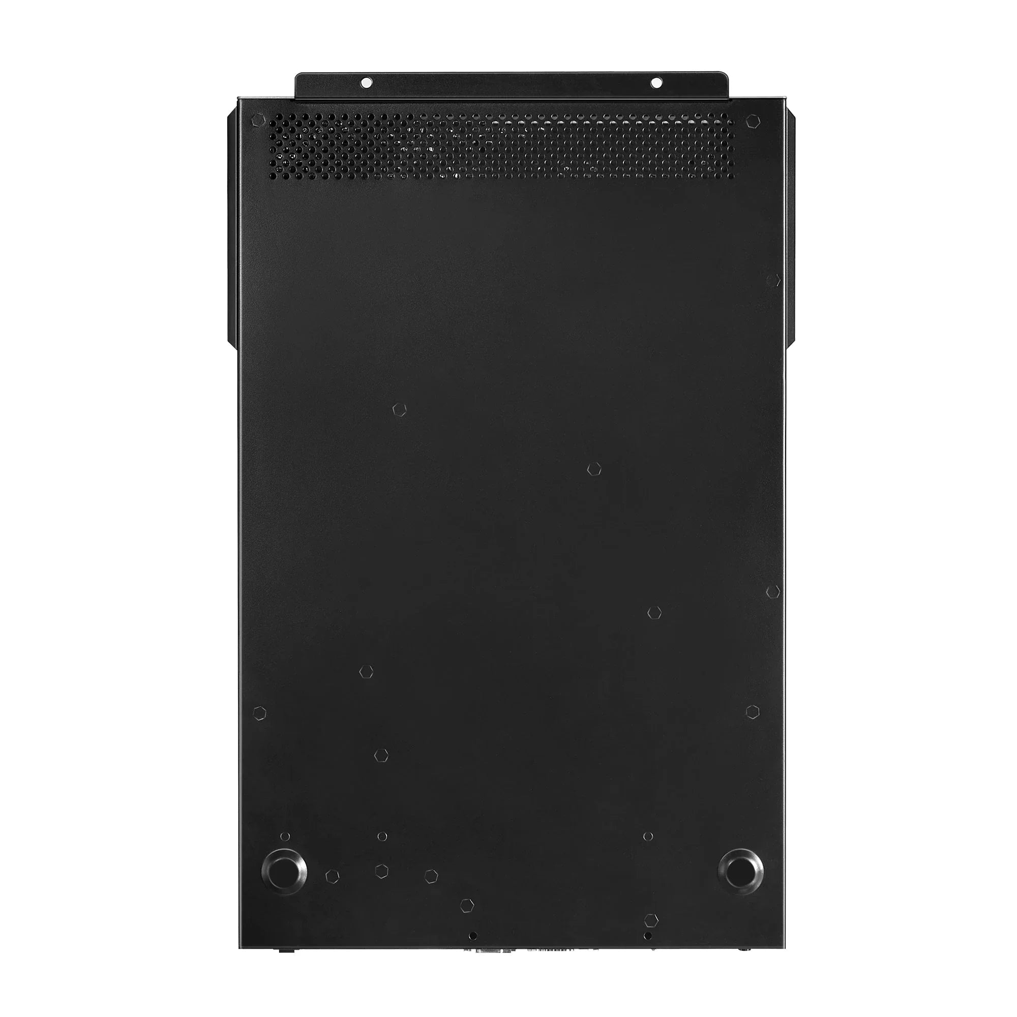 Rich Solar NOVA MAX 3K | 3000W 24V Hybrid Inverter for RVs, Trailers, Campers, Vans, Trucks, Overlanders, Boats - Green Vista Living