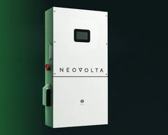 NeoVolta NV16kW AC 16 kW Hybrid Inverter - Green Vista Living