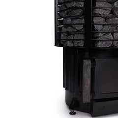 Narvi Inari 16kW Wood-Burning Sauna Stove