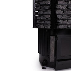 Narvi Inari 16kW Wood-Burning Sauna Stove