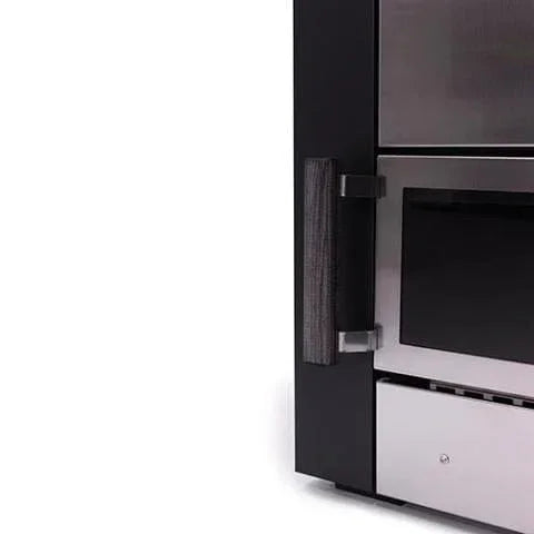 Narvi Kuru 20, 16kW Wood-Burning Sauna Stove - Green Vista Living