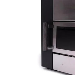 Narvi Kuru 14, 13kW Wood-Burning Sauna Stove