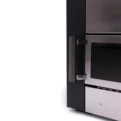Narvi Kuru 20, 16kW Wood-Burning Sauna Stove - Green Vista Living