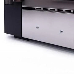 Narvi Kuru 20, 16kW Wood-Burning Sauna Stove - Green Vista Living