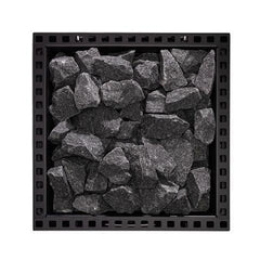 Narvi Kuru 14, 13kW Wood-Burning Sauna Stove