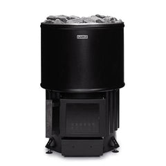 Narvi Luosto 16kW Wood-Burning Sauna Stove