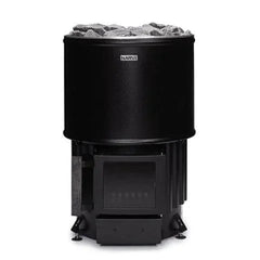 Narvi Luosto 16kW Wood-Burning Sauna Stove