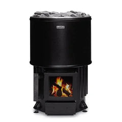 Narvi Luosto 16kW Wood-Burning Sauna Stove
