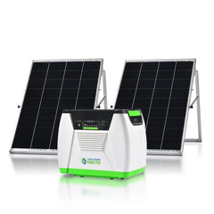 Nature's Generator Power Pod - Green Vista Living
