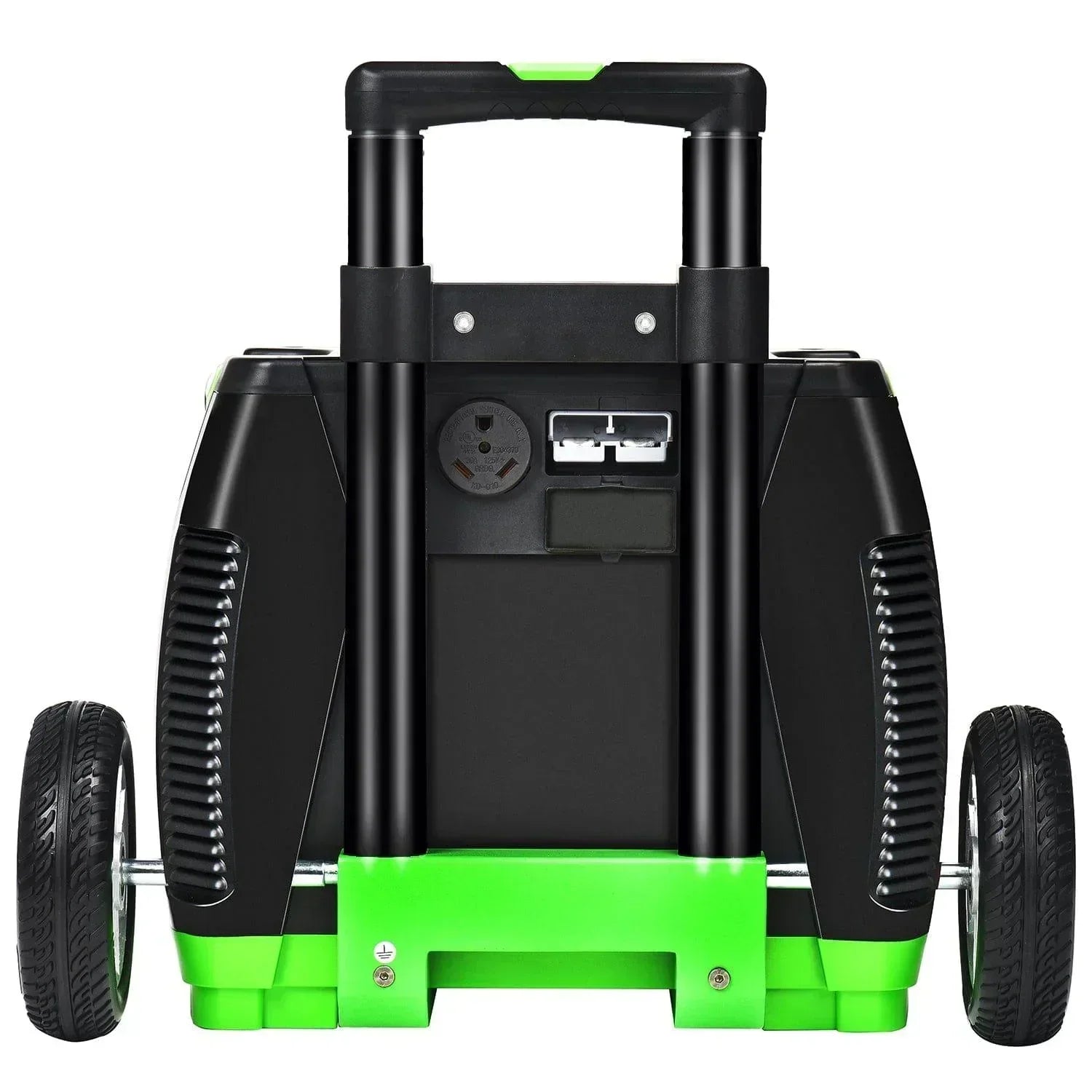 Nature's Generator Elite Gold - PE System - Green Vista Living