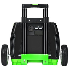 Nature's Generator Elite Gold - PE System - Green Vista Living