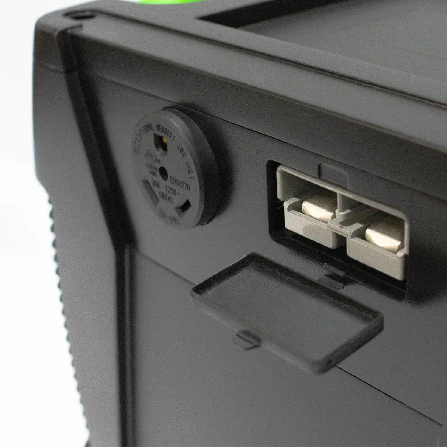 Nature's Generator Elite - Platinum System - Green Vista Living