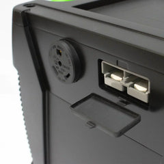Nature's Generator Elite Platinum - PE System - Green Vista Living
