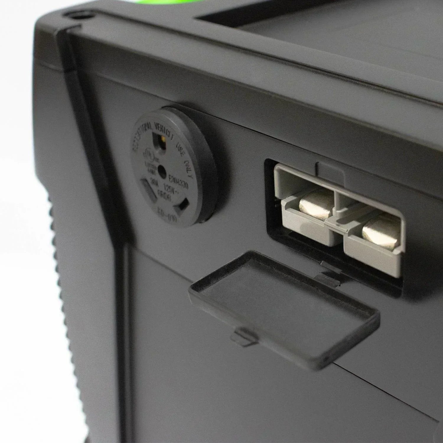 Nature's Generator Elite Gold - PE System - Green Vista Living