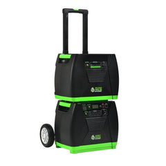 Nature's Generator Elite - Platinum System - Green Vista Living