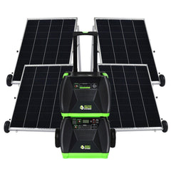 Nature's Generator Elite - Platinum System - Green Vista Living