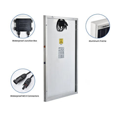 Nature's Generator Power Pod - Green Vista Living