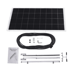 Nature's Generator Power Pod - Green Vista Living