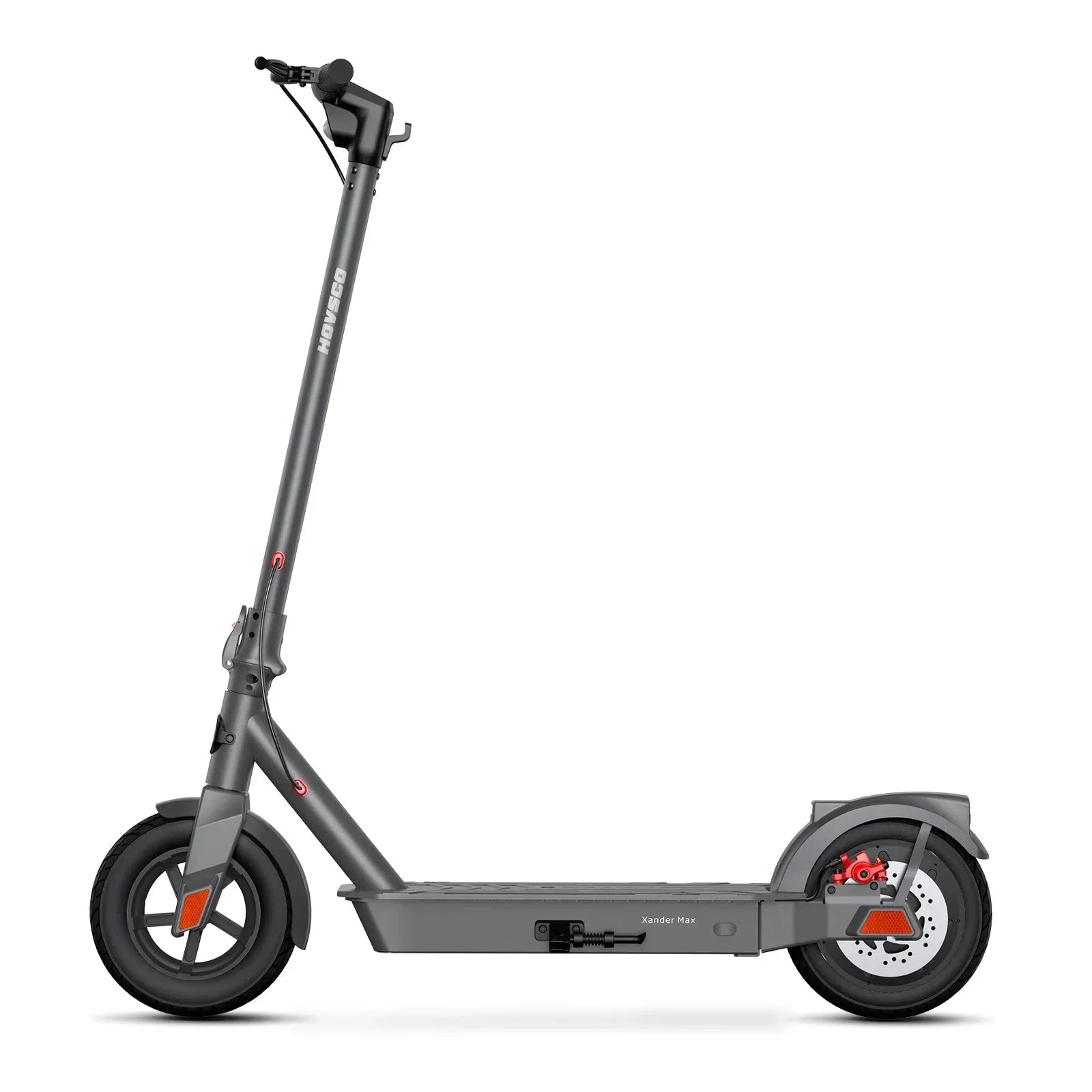 HOVSCO Xander Max 10" Folding Electric Scooter For Adult - Green Vista Living
