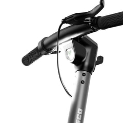 HOVSCO Xander Max 10" Folding Electric Scooter For Adult - Green Vista Living