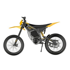 Freego Nova 5 Mid-Drive Off-Road Electric Dirt Bike - Green Vista Living