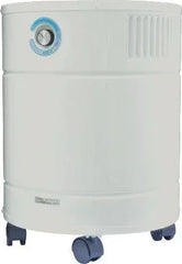 AllerAir - AirMedic Pro 5 Ultra S - Smoke Eater Air Purifier - Green Vista Living