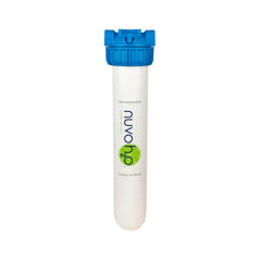 NuvoH2O Home Water Softener System - Green Vista Living