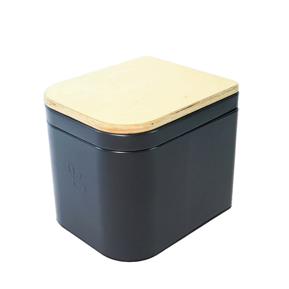 Trelino Origin M Composting toilet for Vans - Green Vista Living