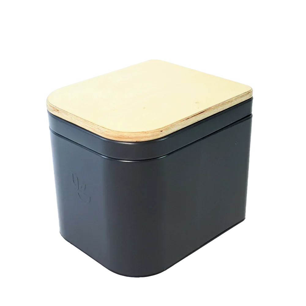 Trelino Origin M Composting toilet for Vans - Green Vista Living