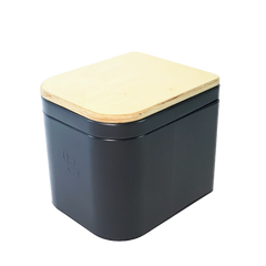 Trelino Origin M Composting toilet for Vans - Green Vista Living