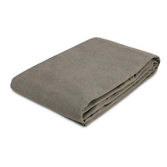 18 oz. 100% Cotton Canvas Tarp - Green Vista Living