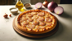 Arteflame Pizza Oven Kit for Grills - Bake Perfect Pizzas Every Time - Green Vista Living