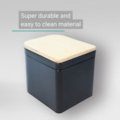 Trelino Origin M Composting toilet for Vans - Green Vista Living