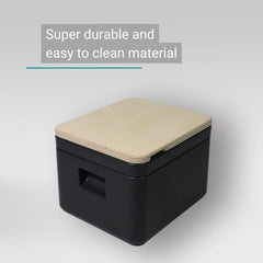 Trelino Origin S Ultra Portable & Lightweight Toilet - Green Vista Living