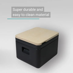 Trelino Origin S Ultra Portable & Lightweight Toilet - Green Vista Living