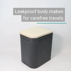 Trelino Origin L Composting Toilet for RVs - Green Vista Living